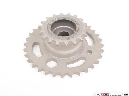 ES#2084721 - 03H109569A - Timing sprocket  - A worn or broken sprocket will cause a poor running condition or worse - Genuine Volkswagen Audi - Volkswagen