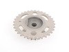 ES#2084721 - 03H109569A - Timing sprocket  - A worn or broken sprocket will cause a poor running condition or worse - Genuine Volkswagen Audi - Volkswagen