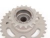 ES#2084721 - 03H109569A - Timing sprocket  - A worn or broken sprocket will cause a poor running condition or worse - Genuine Volkswagen Audi - Volkswagen