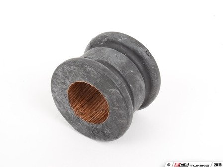 ES#2777273 - 1243234585 - Sway Bar Bushing - Priced Each - Located where the sway bar attaches to the vehicle chassis - Febi - Mercedes Benz