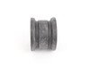 ES#2777273 - 1243234585 - Sway Bar Bushing - Priced Each - Located where the sway bar attaches to the vehicle chassis - Febi - Mercedes Benz