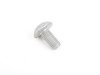 ES#471511 - N91000002 - Bolt - Priced Each - Triple-Square Bolt. M10x20 - Genuine Volkswagen Audi - Volkswagen