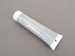 ES#2672960 - 83239407778 - Brake grease SYNTHESO GLEP 1 - Priced Each  - Used on the certain brake slider applications. - Genuine MINI - MINI