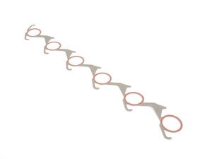 ES#1816705 - 6031410880 - Intake Manifold Gasket - Intake manifold to cylinder head - Genuine Mercedes Benz - Mercedes Benz