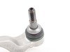 ES#2986983 - 31122405860 -  Front Control Arm - Right - Includes Bushing and ball joint assembly with hardware. - Genuine BMW - BMW