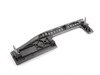 ES#100094 - 51417896090 - Silver Cube Interior Trim Kit - Does not include center console trim - Genuine BMW - BMW
