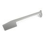 ES#100094 - 51417896090 - Silver Cube Interior Trim Kit - Does not include center console trim - Genuine BMW - BMW