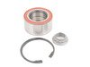 ES#2987037 - 33412406277 - Rear Wheel Bearing Kit - Priced Each - Includes hardware! - Genuine BMW - BMW