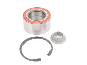 ES#2987037 - 33412406277 - Rear Wheel Bearing Kit - Priced Each - Includes hardware! - Genuine BMW - BMW