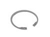 ES#2987037 - 33412406277 - Rear Wheel Bearing Kit - Priced Each - Includes hardware! - Genuine BMW - BMW