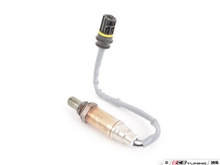 ES#27237 - 11787513962 - Oxygen Sensor - Genuine BMW - BMW