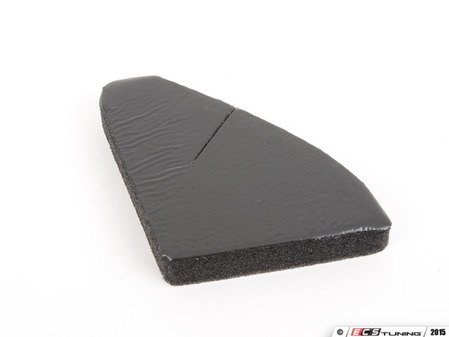 ES#1792862 - 2217270390 - INSULATION - Genuine Mercedes Benz - 