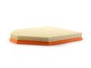 ES#2695414 - 13717601868 - Air Filter - Keep your engine breathing fresh air - Mann - BMW