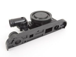 ES#2602299 - 06F129101P -  Pressure Control Valve - Also called the "breather valve" or "oil separator" - Vaico - Audi Volkswagen