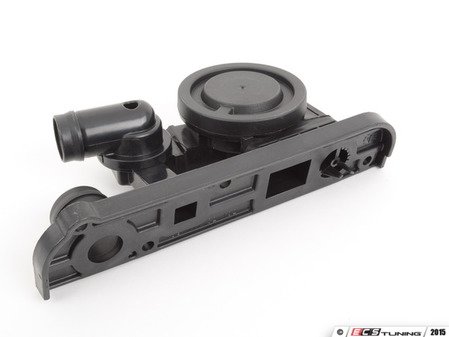 ES#2602299 - 06F129101P -  Pressure Control Valve - Also called the "breather valve" or "oil separator" - Vaico - Audi Volkswagen