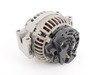 ES#4615997 - 06B903016QXKT - Alternator - 150amp - Brand new alternator with no core charge - Bosch - Audi