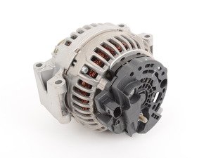ES#4615997 - 06B903016QXKT - Alternator - 150amp - Brand new alternator with no core charge - Bosch - Audi