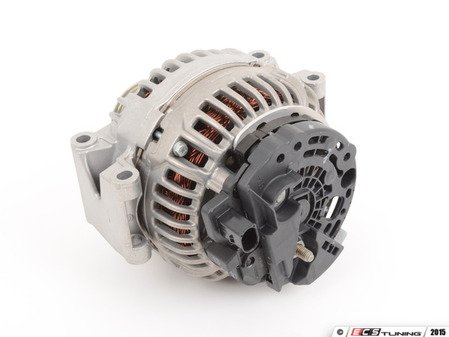 ES#4615997 - 06B903016QXKT - Alternator - 150amp - Brand new alternator with no core charge - Bosch - Audi