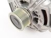 ES#2535512 - AL0825XKT -  Remanufactured Alternator  - Includes a $106.60 refundable core charge - Bosch - Audi