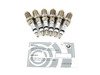 ES#2918759 - 11127514540-1KT - Complete Cylinder Head Ultimate Replacement Kit - Everything you will need to do a head service on your BMW, plus a new thermostat, thermostat housing, a magnetic drain plug, a camshaft position sensor, spark plugs, and ignition coils - Assembled By ECS - BMW