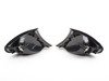 ES#2808234 - 4441511PTU2S - Light Smoke Corner Assembly - Pair - (NO LONGER AVAILABLE) - Direct replacements for the stock amber corner lights - Depo - BMW