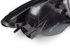 ES#2808234 - 4441511PTU2S - Light Smoke Corner Assembly - Pair - (NO LONGER AVAILABLE) - Direct replacements for the stock amber corner lights - Depo - BMW
