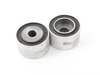 ES#2718702 - 33326775551KT7 - Rear Suspension Refresh Kit - All the necessary high quality aftermarket parts to completely rebuild your rear suspension in one simple package - Assembled By ECS - BMW