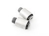 ES#2718702 - 33326775551KT7 - Rear Suspension Refresh Kit - All the necessary high quality aftermarket parts to completely rebuild your rear suspension in one simple package - Assembled By ECS - BMW