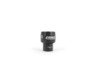 ES#3098775 - 007344ecs02KT -  Luft-Technik Intake System - Carbon Fiber Inlet - Audi B8 S4/S5 3.0T - Engineered for increased engine performance with show quality looks - ECS - Audi