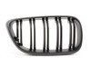 ES#2973056 - 015737ECS04A - Blackout Grille Set - German Flag - Add style and individuality to your BMW in minutes! - ECS - 