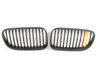ES#2973086 - 007967ECS06A - Blackout Grille Set - German Flag  - (NO LONGER AVAILABLE) - Add style and individuality to your BMW in minutes! - ECS - 