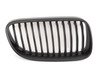 ES#2973086 - 007967ECS06A - Blackout Grille Set - German Flag  - (NO LONGER AVAILABLE) - Add style and individuality to your BMW in minutes! - ECS - 