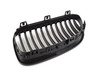 ES#2973086 - 007967ECS06A - Blackout Grille Set - German Flag  - (NO LONGER AVAILABLE) - Add style and individuality to your BMW in minutes! - ECS - 