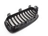 ES#2973087 - 007968ECS01A - Blackout Grille Set - German Flag  - (NO LONGER AVAILABLE) - Add style and individuality to your 3 Series in minutes! - ECS - BMW