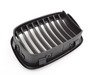 ES#2973062 - 007969ECS01A - Blackout Grille Set - German Flag - (NO LONGER AVAILABLE) - Add style and individuality to your BMW in minutes! - ECS - 