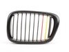 ES#2973062 - 007969ECS01A - Blackout Grille Set - German Flag - (NO LONGER AVAILABLE) - Add style and individuality to your BMW in minutes! - ECS - 