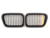 ES#2973061 - 007961ECS02A - Blackout Grille Set - German Flag - (NO LONGER AVAILABLE) - Add style and individuality to your BMW in minutes! - ECS - 