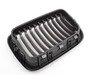 ES#2973061 - 007961ECS02A - Blackout Grille Set - German Flag - (NO LONGER AVAILABLE) - Add style and individuality to your BMW in minutes! - ECS - 