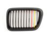 ES#2973061 - 007961ECS02A - Blackout Grille Set - German Flag - (NO LONGER AVAILABLE) - Add style and individuality to your BMW in minutes! - ECS - 