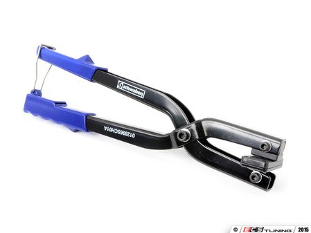 ES#2863427 - 012896SCH01A - Schwaben Fender Lip Forming Pliers - Increase tire clearance by reforming the inner fender lip - Schwaben - Audi BMW Volkswagen Mercedes Benz MINI Porsche