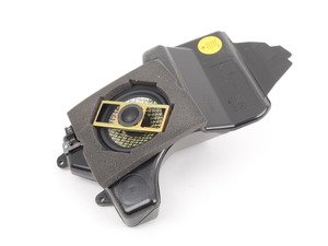 ES#181654 - 65137894044 - E39 Rear shelf loudspeaker - Right - For vehicles with the individual audio system - Genuine BMW - 