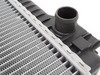 ES#213609 - 17112225592 - E30 M3 Radiator - Keep your engine running at the optimal temperature - Genuine BMW - BMW