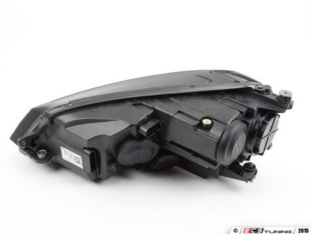 ES#3088693 - 5G0941006C - HEADLAMP - Genuine Volkswagen Audi - 