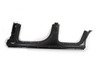 ES#395831 - 4L0809847 - Lower Side Member/Rocker Panel - Left Side - Lower structural side member section for the left side on the Q7 - Genuine Volkswagen Audi - Audi