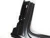 ES#395831 - 4L0809847 - Lower Side Member/Rocker Panel - Left Side - Lower structural side member section for the left side on the Q7 - Genuine Volkswagen Audi - Audi