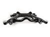 ES#3707714 - 7L8599030F - Rear Subframe - Includes all new bushings - Genuine Volkswagen Audi - Audi