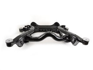 ES#3707714 - 7L8599030F - Rear Subframe - Includes all new bushings - Genuine Volkswagen Audi - Audi