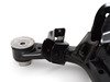 ES#3707714 - 7L8599030F - Rear Subframe - Includes all new bushings - Genuine Volkswagen Audi - Audi