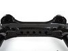 ES#3707714 - 7L8599030F - Rear Subframe - Includes all new bushings - Genuine Volkswagen Audi - Audi