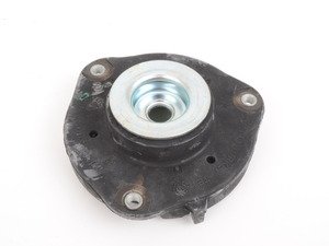 ES#2570625 - 1K0412331C - Front Upper Strut Mount - Priced Each - Fits the left and right side - Genuine Volkswagen Audi - Audi Volkswagen
